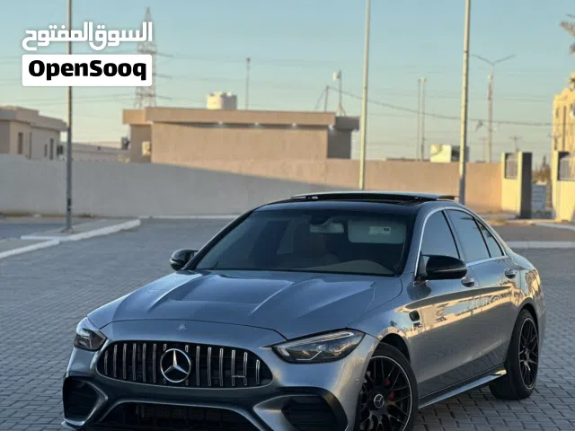 مرسيدس الله يبارك بيع او افاري