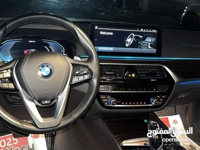 Bmw 530e 2023