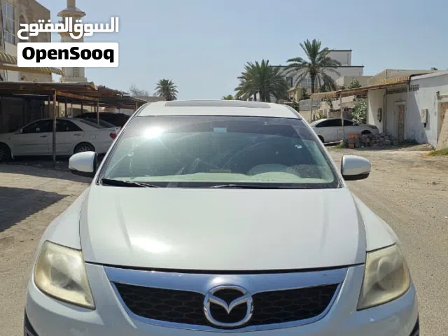 2010 مازدا CX-9 GS