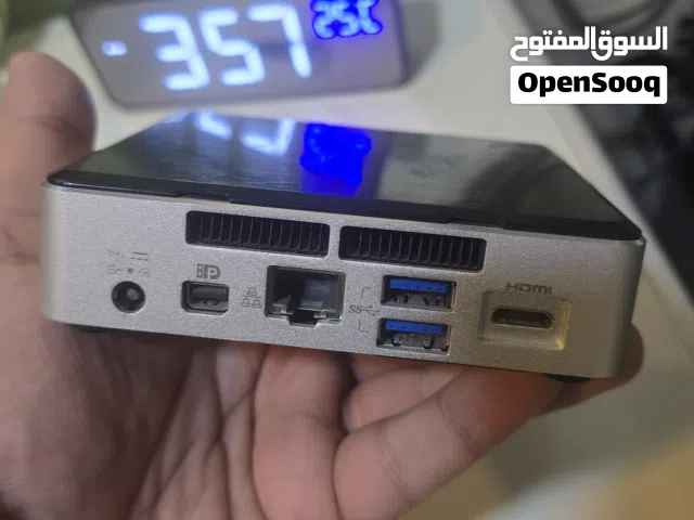 مني بي سي مواصفاتة كور اي 5 جيل الخامس