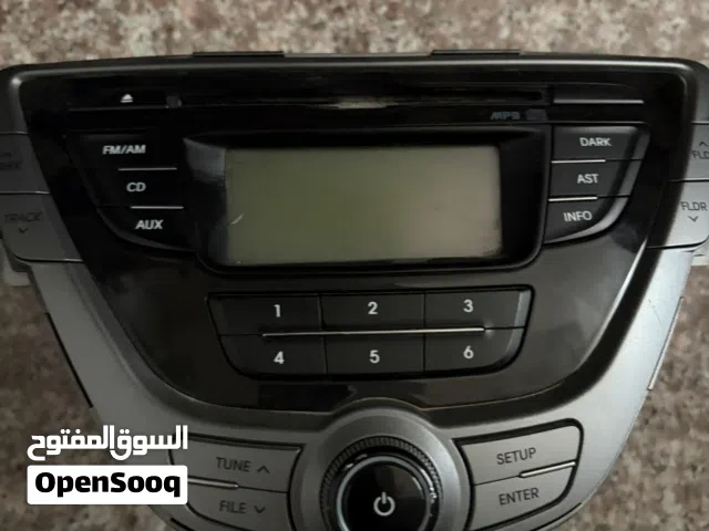 مسجل هونداي لانترا الدار للبيع