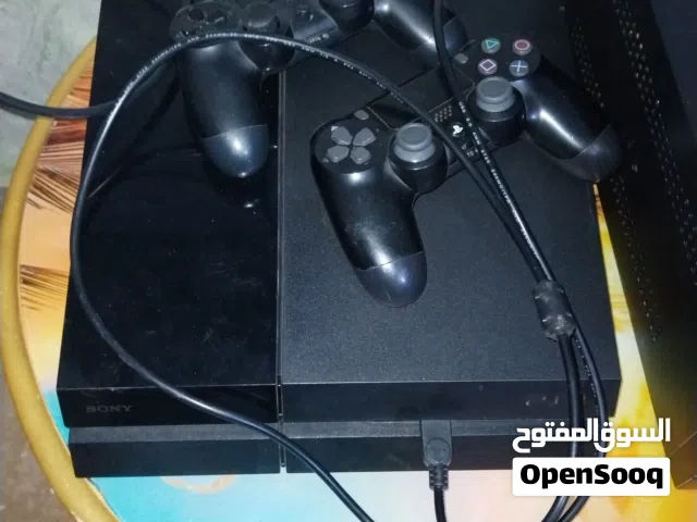 فات  ps4 نظام 9.00 بدون فلاشه جهاز كلش حلو