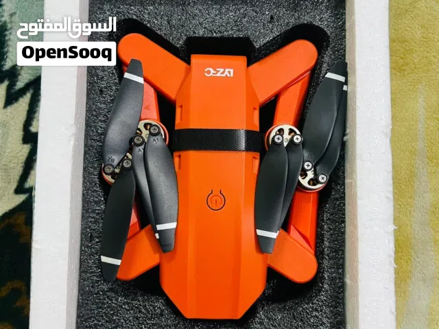 DRONE L900 PRO الغنية عن التعريف