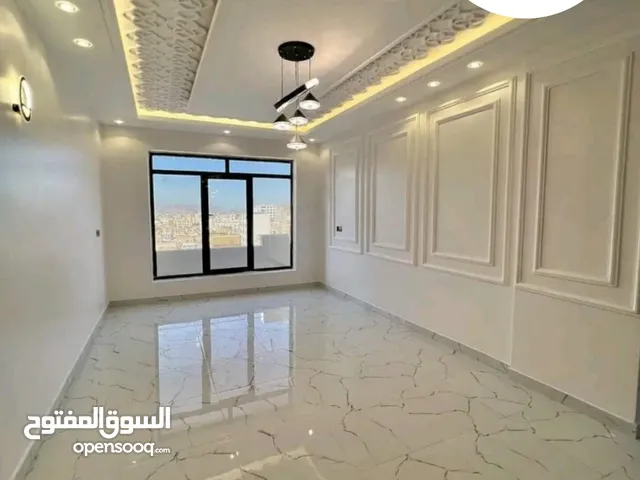 221m2 4 Bedrooms Apartments for Sale in Sana'a Bayt Baws