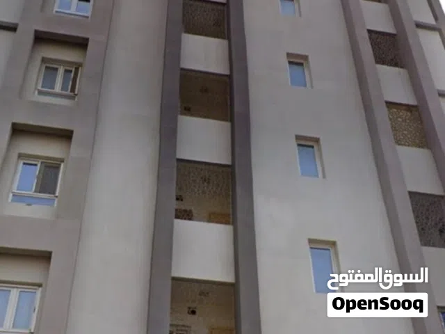 شقة للبيع المعبيلة قرب برج بندر