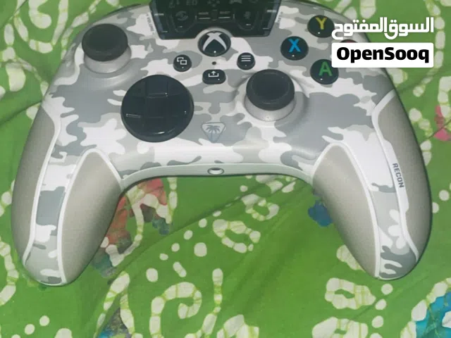 Recon wired controller