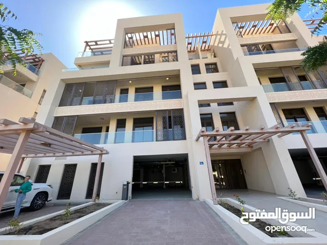 خليج مسقط  Duplex best price in Muscat Bay