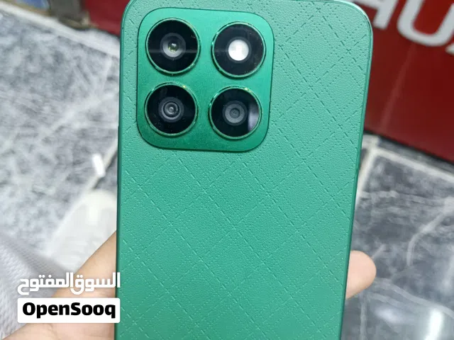 Honor Honor X8b 512 GB in Amman