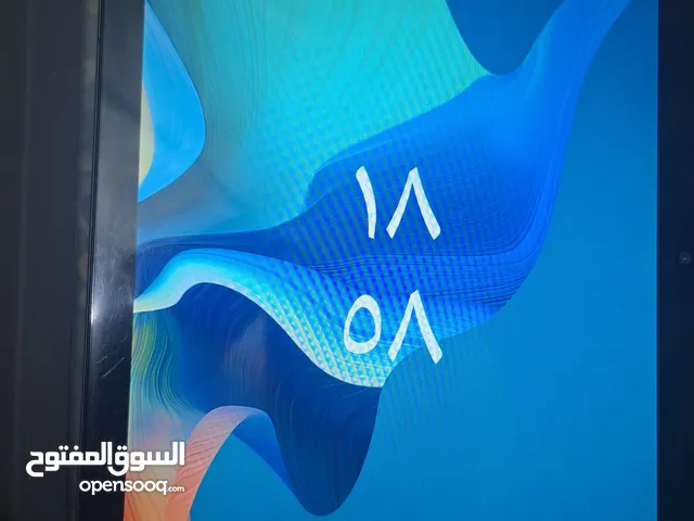 تابلت جديد ممتاز