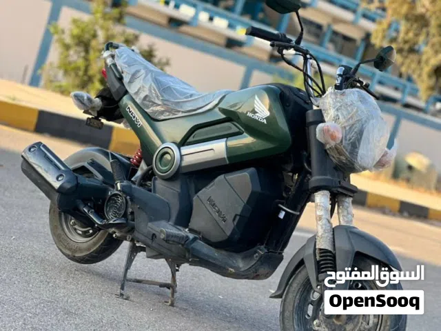2023 هوندا نافي