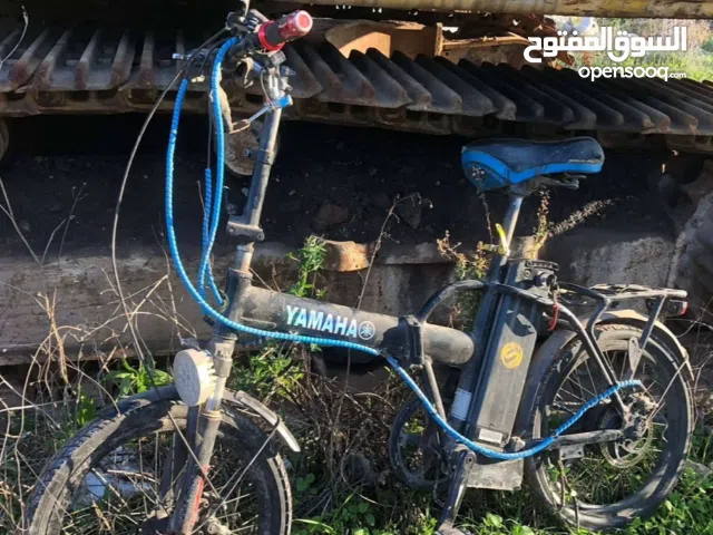 بطارية 48 فولت