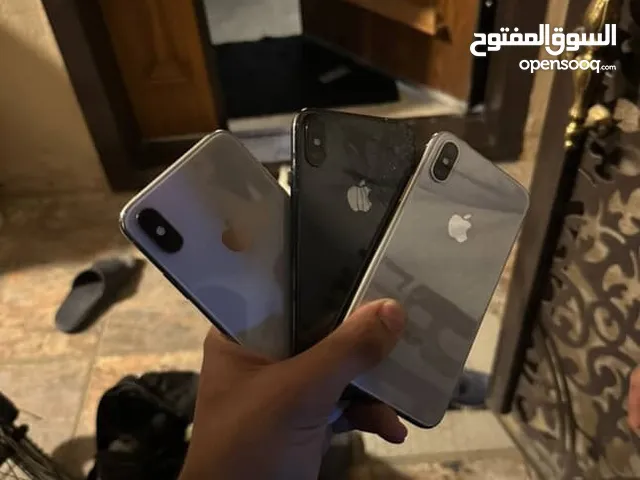 السلام عليكم اخوان مطلوووب اجهزة ايفون قفل ايكلاود/عطلانة/واكفة/مكسرة/سوفتوير من الاكس وانت صاعد