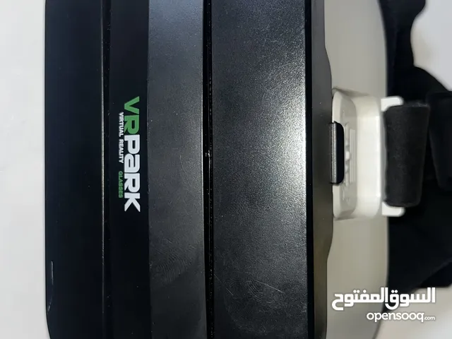 نضارة واقع افتراضي جودة عاليه شبه جديده