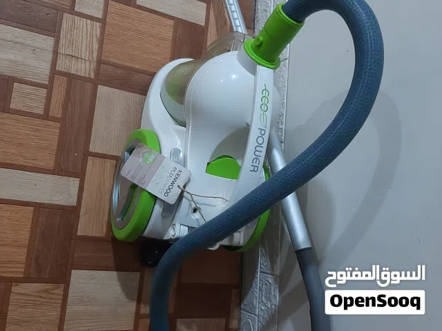 مكنسة كهربائية من نوع كينوود إيكو باور