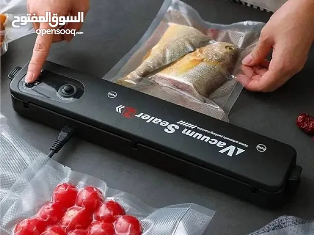مكنة غلق الاكياس
