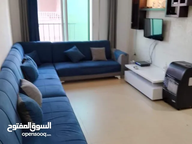 100 m2 2 Bedrooms Apartments for Rent in Amman Shmaisani