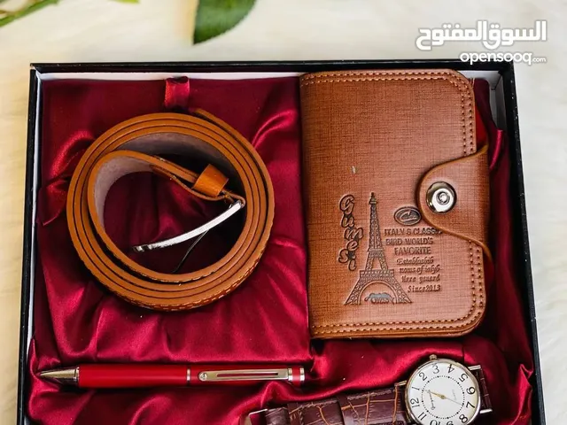 هدية رجالية