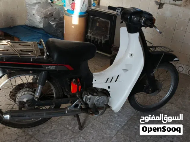 1995 سوزوكي أخرى