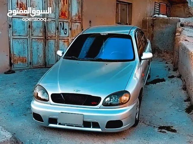 دايو لانوس