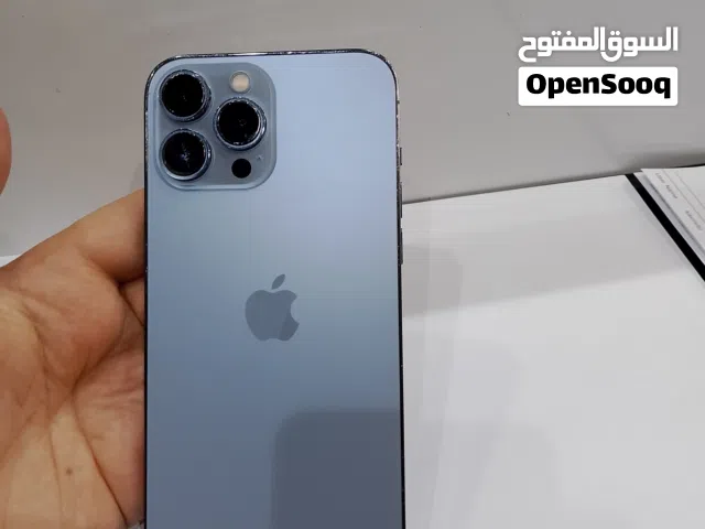 Apple iPhone 13 Pro Max 256 GB in Hawally