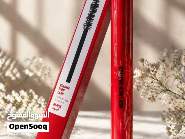 H&M Volume Icon Lash Mascara  Original 100%