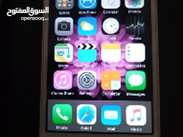 Apple iPhone 4S 32 GB in Farwaniya