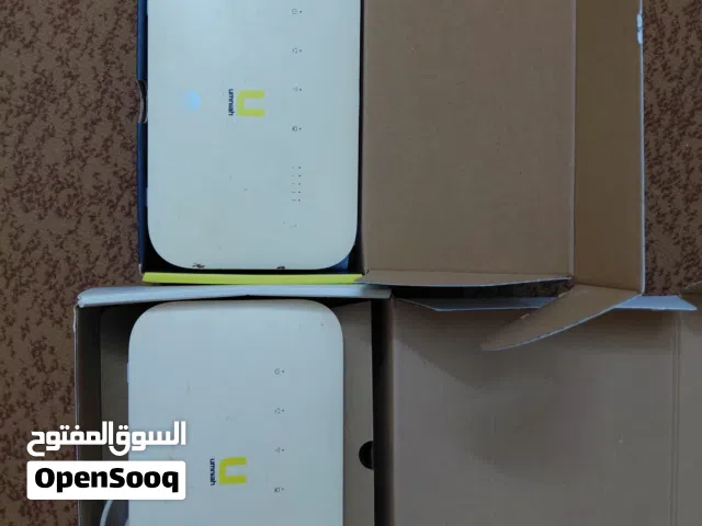 جهازين راوتر امنيه