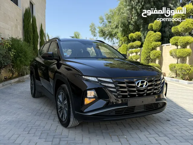 هونداي توسان ترخيص 2022 محرك 1600 هايبرد