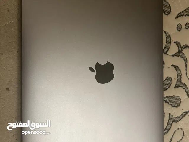 MacBook Pro 2019 - 13 إنش