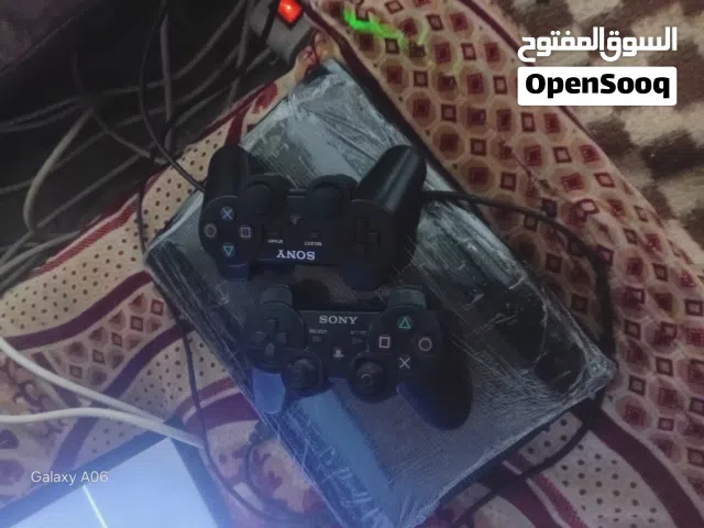 بلاستيشن 3