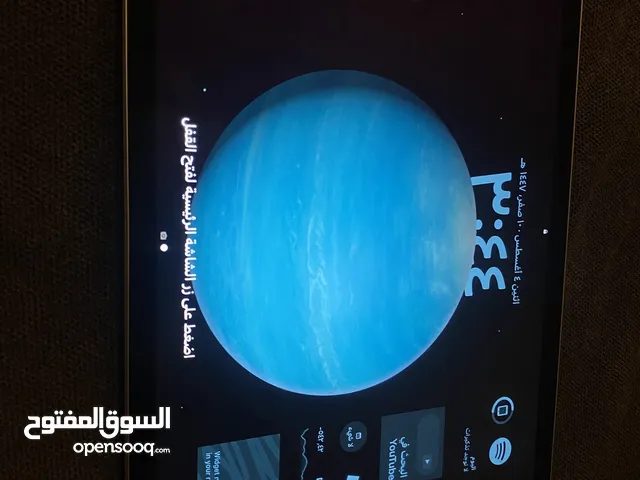 Apple iPad 9 64 GB in Yanbu