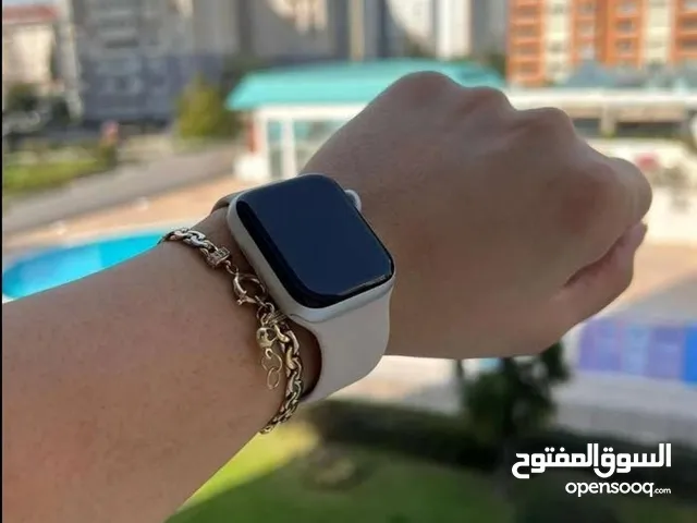 ساعة ذكية  Apple Watch Series 9