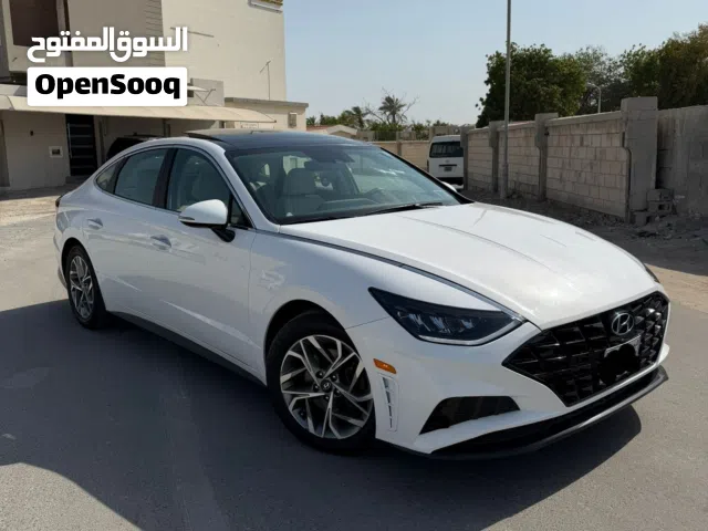 2023 Hyundai Sonata Limited