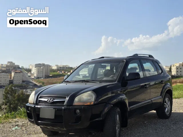 2009 هيونداي توسان Standard