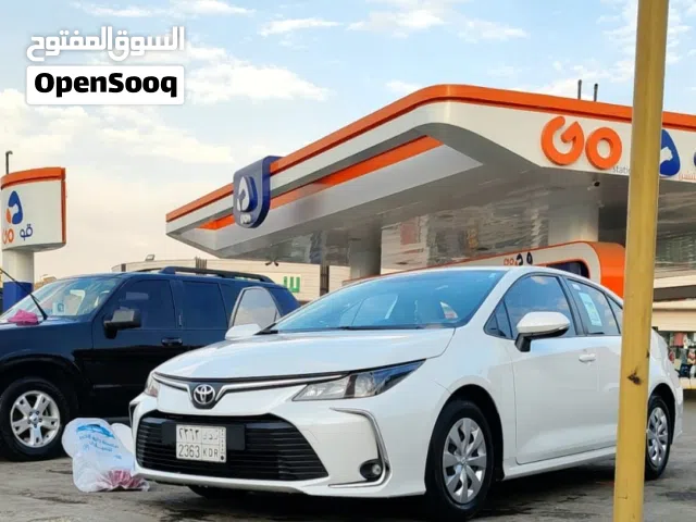 كورلا 2023   فأن عائلي هوندايH1
