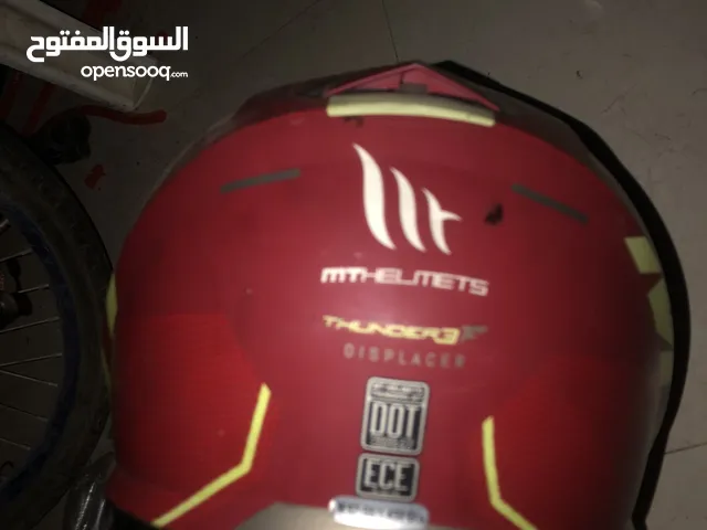  Helmets for sale in Hebron