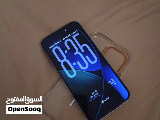 Apple iPhone 14 Pro Max 128 GB in Benghazi