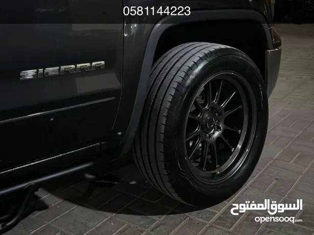 New Chevrolet Silverado in Sharjah