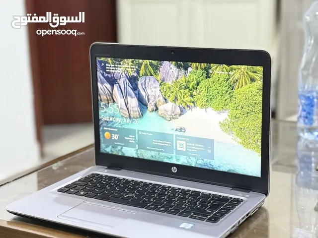Hp Elite book 15,6 inch