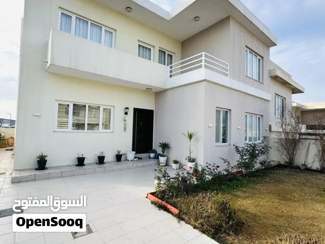 بيت في مجمع تلانتك أمريكي اربيل بيت ركن على شارع مكان روعة