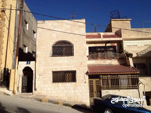 175 m2 4 Bedrooms Townhouse for Sale in Amman Al Manarah