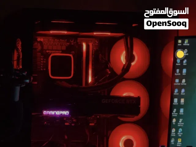 للبيع بيسي قيمنق