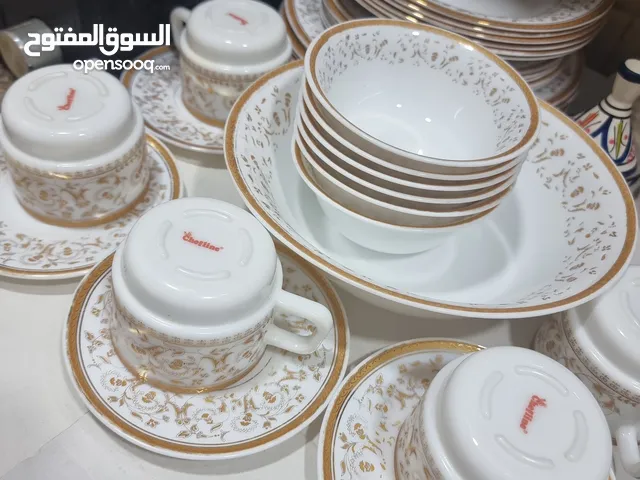 طقم صحون للبيع