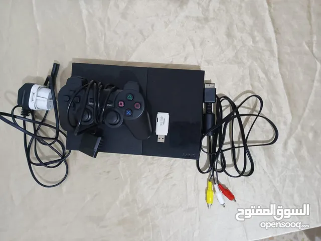 PlayStation 2 PlayStation for sale in Irbid