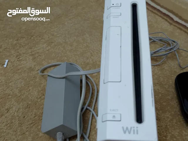 Nintendo Wii U Nintendo for sale in Amman