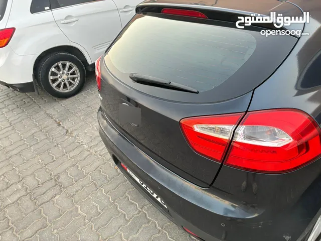 Kia Rio 2013