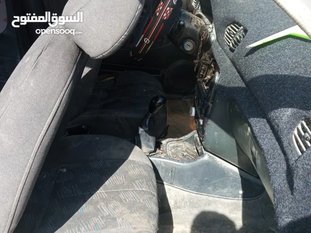 Used Hyundai Accent in Ajloun
