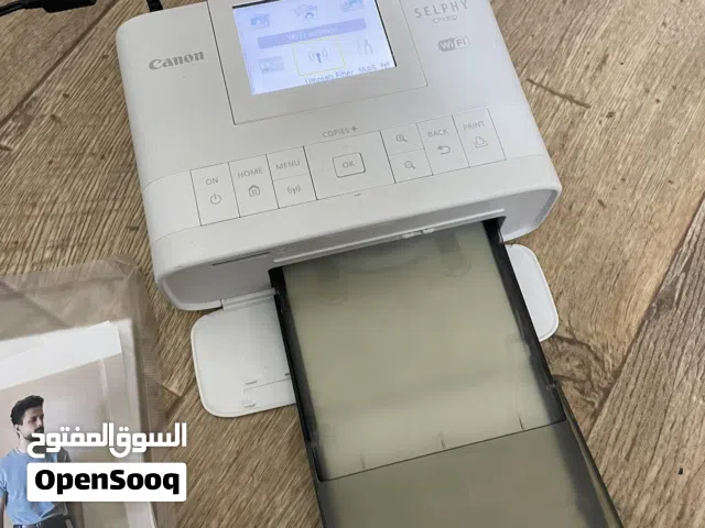 طابعة صور فورية ، طابعة صور شخصية