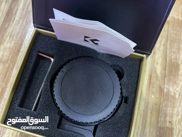 ادبتر كانون