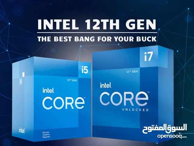 intle I7 12700k